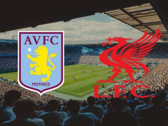 Aston Villa FC vs. Liverpool FC